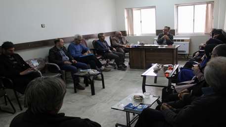 نظام ارجاع الکترونیک در کلینیک تخصصی برادران رضایی